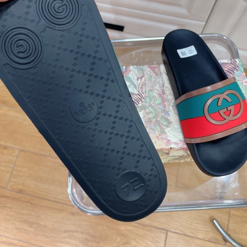 Gucci Slippers